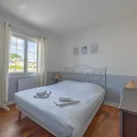 Appartement Bassin Avec Patio
