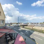 Bassin Avec Patio פורט-אן-בסאן-אופאן