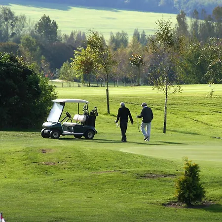 Bassin Avec Patio アパート ポール・アン・ベッサン・ユパン