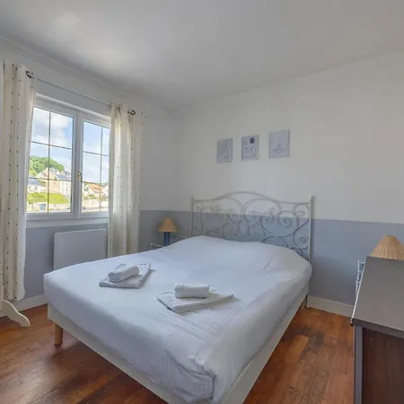 Bassin Avec Patio アパート *